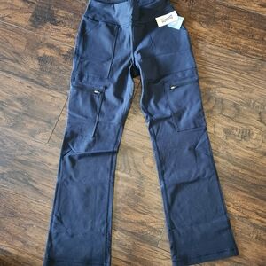 Duluth namastash bootcut pants XS